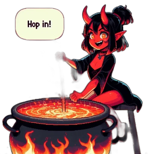 food, concept art, pixel art, comic book art transparent PNG cut-out