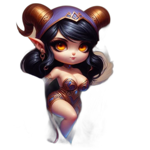 staff, fantasy art, concept art, pixel art transparent PNG cut-out