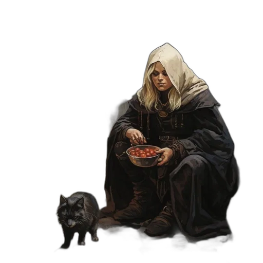 food, creature, animal, concept art transparent PNG cut-out
