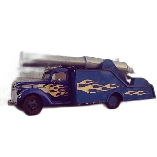 car, weapon, 3d render, concept art transparent PNG cut-out