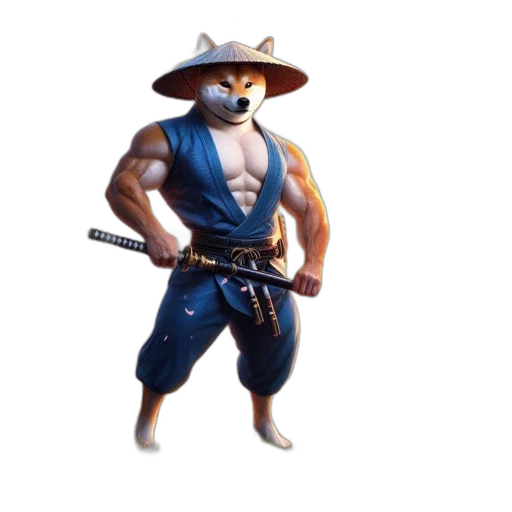 staff, animal, hat, weapon transparent PNG cut-out