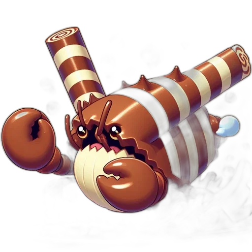 staff, weapon, creature, animal transparent PNG cut-out