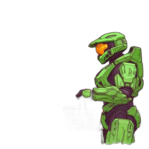 robot, weapon, creature, concept art transparent PNG cut-out
