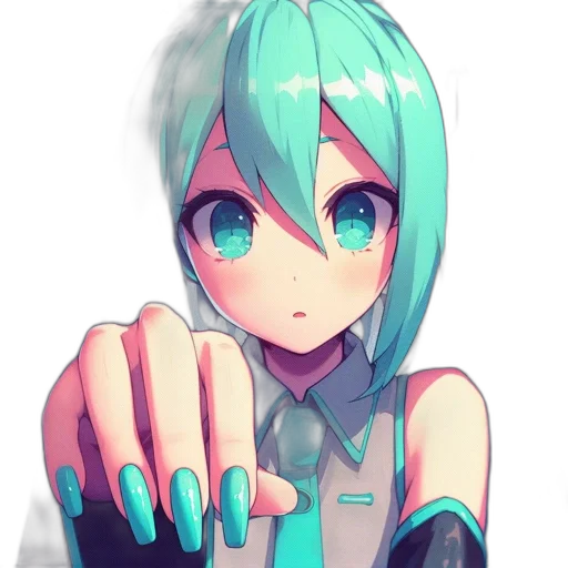 robot, weapon, staff, face transparent PNG cut-out