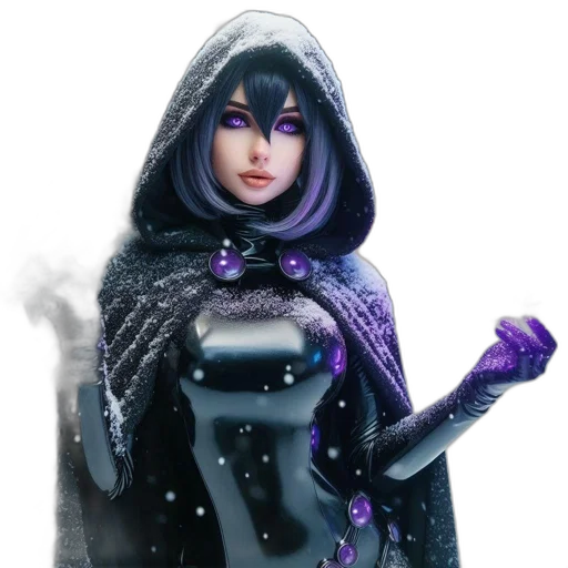 staff, concept art, fantasy art, 3d render transparent PNG cut-out