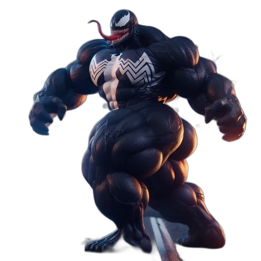 creature, animal, robot, weapon transparent PNG cut-out