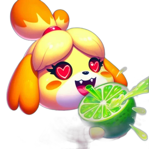 food, staff, weapon, animal transparent PNG cut-out