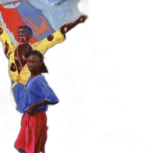 urban, vodou, politics, popular transparent PNG cut-out