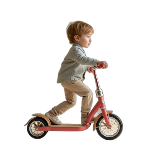 photorealistic, children, kids, learning transparent PNG cut-out