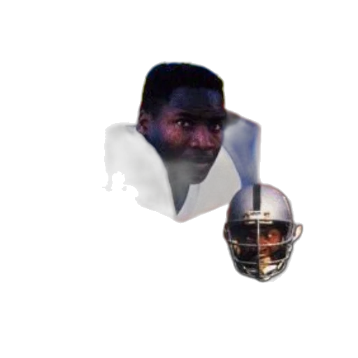 face, mask, robot, pixel art transparent PNG cut-out
