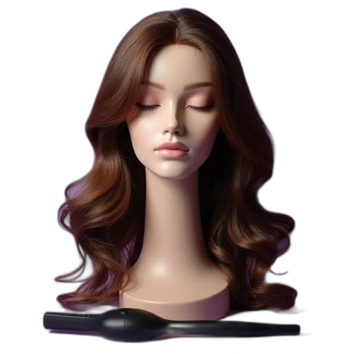 hair, crown, jewelry, face transparent PNG cut-out