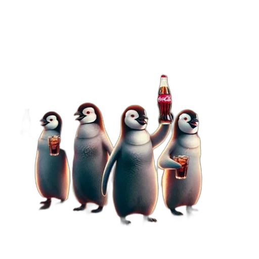 bottle, animal, staff, concept art transparent PNG cut-out