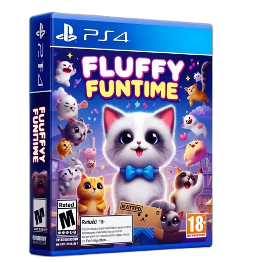 concept art, 3d render, image, shows transparent PNG cut-out