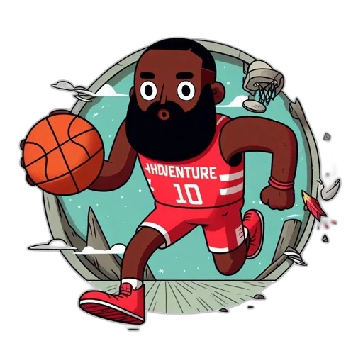 cartoon, concept art, fantasy art, pixel art transparent PNG cut-out