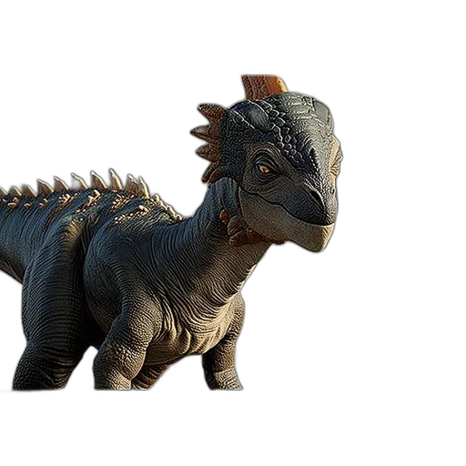 dragon, animal, creature, weapon transparent PNG cut-out