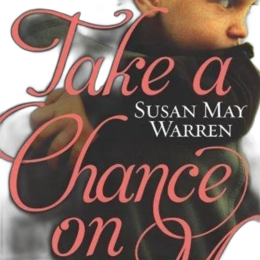 take, chance, susan, may transparent PNG cut-out