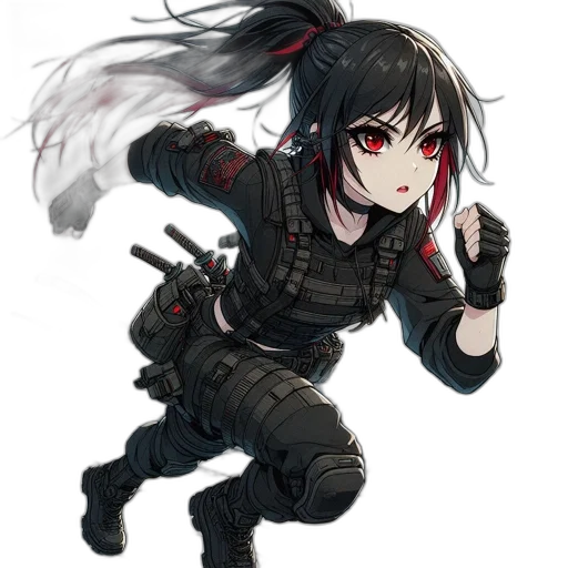 weapon, staff, cyberpunk, concept art transparent PNG cut-out