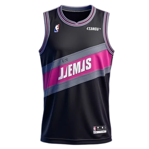 3d render, men, basketball, jersey transparent PNG cut-out