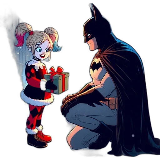 comic book art, concept art, cartoon, young transparent PNG cut-out