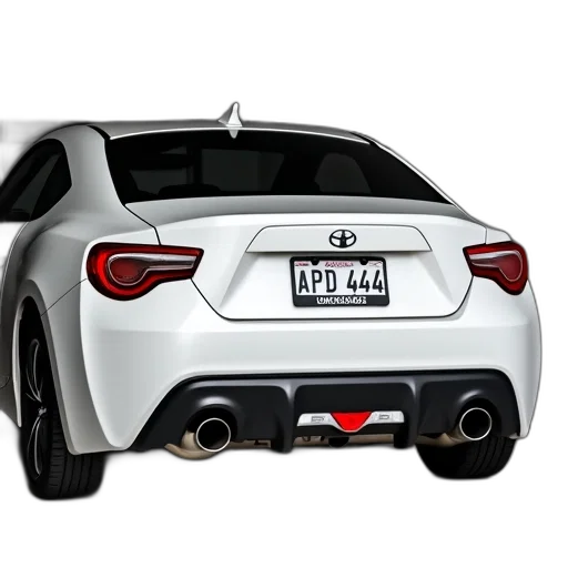 car, 3d render, photorealistic, concept art transparent PNG cut-out