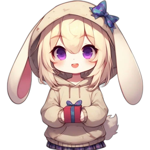 animal, staff, jacket, creature transparent PNG cut-out