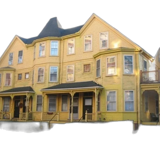 building, furniture, 3d render, photorealistic transparent PNG cut-out