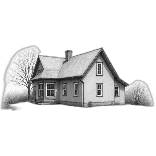 building, furniture, hair, umbrella transparent PNG cut-out