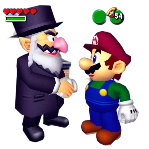 hat, staff, pixel art, concept art transparent PNG cut-out