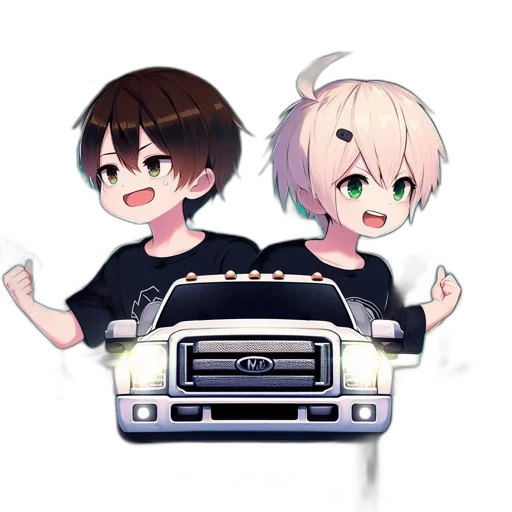 car, food, robot, weapon transparent PNG cut-out