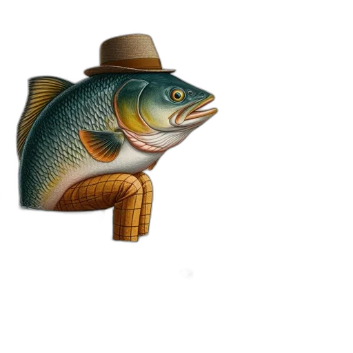 hat, animal, food, creature transparent PNG cut-out