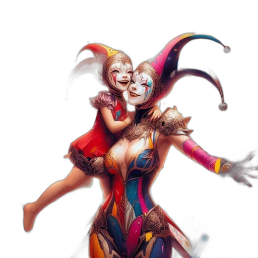 mask, staff, fantasy art, concept art transparent PNG cut-out