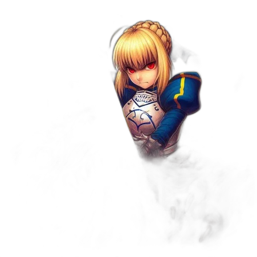 robot, weapon, sword, dragon transparent PNG cut-out