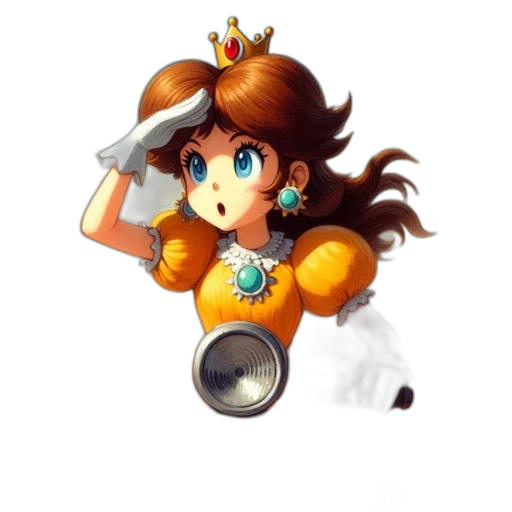 crown, staff, jewelry, dress transparent PNG cut-out
