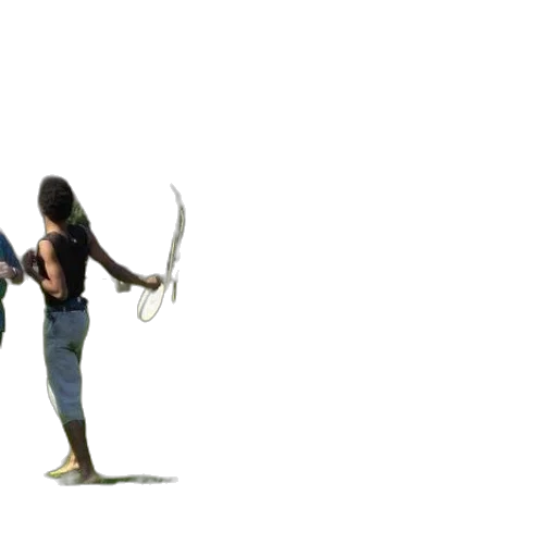 weapon, sword, staff, creature transparent PNG cut-out