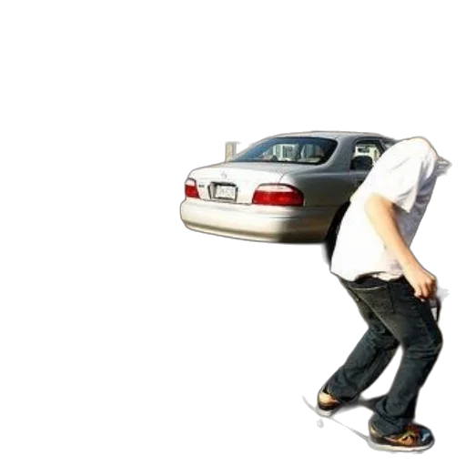 car, 3d render, concept art, photorealistic transparent PNG cut-out