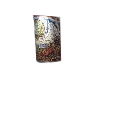 bottle, staff, dragon, food transparent PNG cut-out