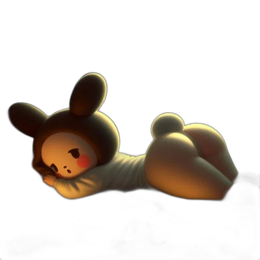 creature, animal, furniture, staff transparent PNG cut-out