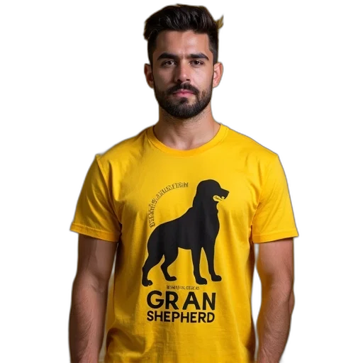 creature, animal, man, wearing transparent PNG cut-out