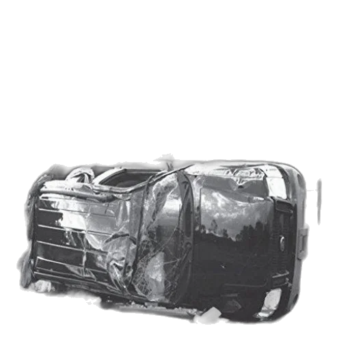 car, robot, jacket, weapon transparent PNG cut-out