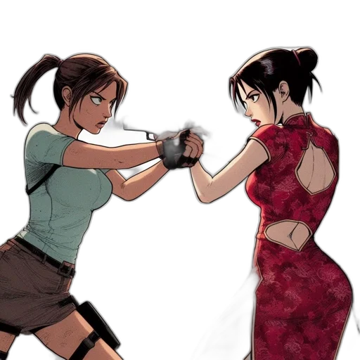 weapon, comic book art, concept art, anime transparent PNG cut-out