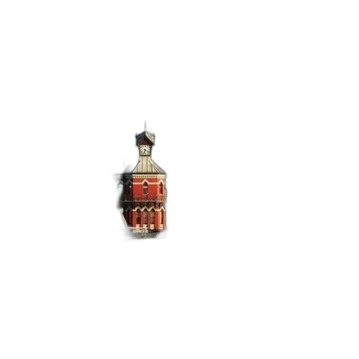 jewelry, bottle, crown, robot transparent PNG cut-out