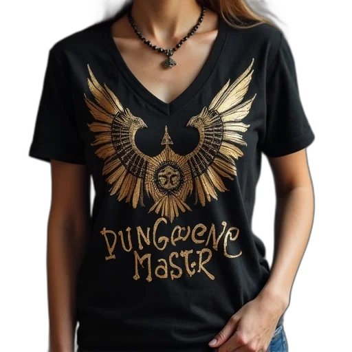 fantasy art, women, neck, shirt transparent PNG cut-out