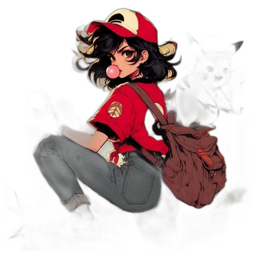 hat, weapon, staff, concept art transparent PNG cut-out