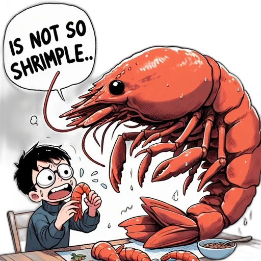 food, creature, animal, concept art transparent PNG cut-out