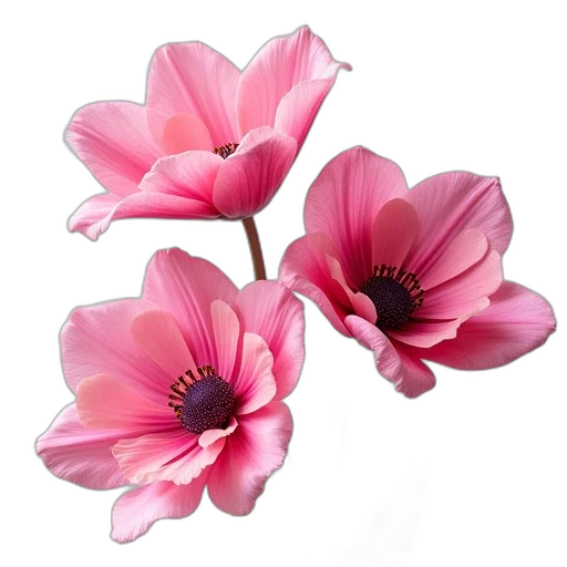 flower, jewelry, crown, staff transparent PNG cut-out