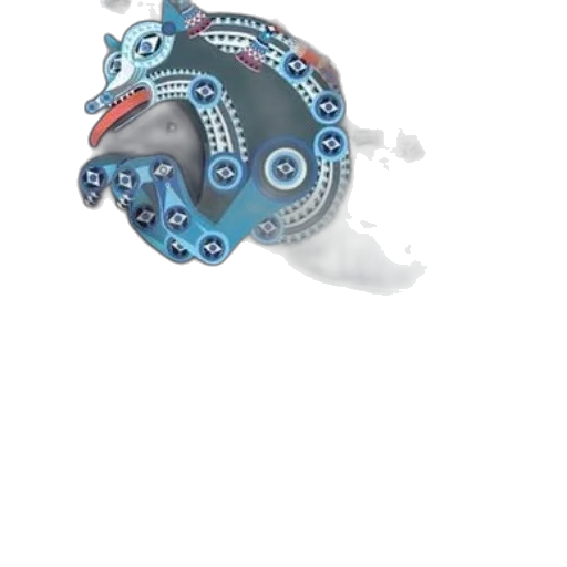 jewelry, mask, robot, weapon transparent PNG cut-out