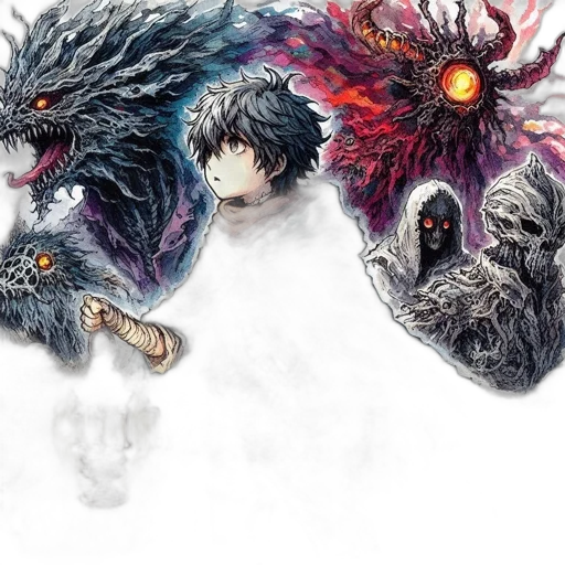 dragon, creature, concept art, fantasy art transparent PNG cut-out