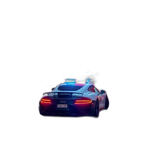 car, weapon, animal, robot transparent PNG cut-out