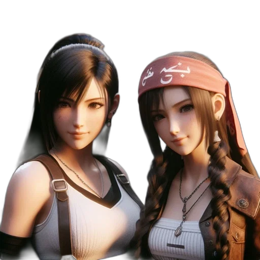concept art, 3d render, photorealistic, fantasy art transparent PNG cut-out