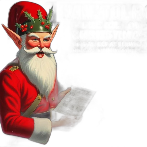staff, concept art, fantasy art, 3d render transparent PNG cut-out